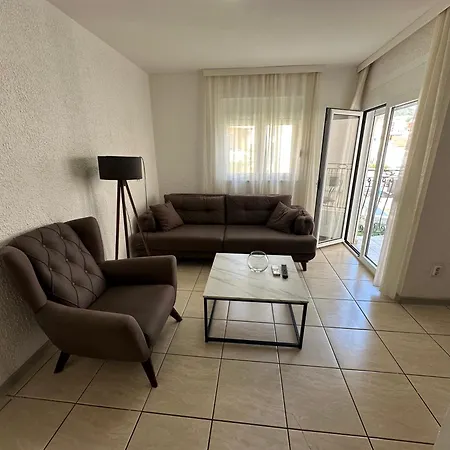 Apartment Spacious One Bedroom Dia